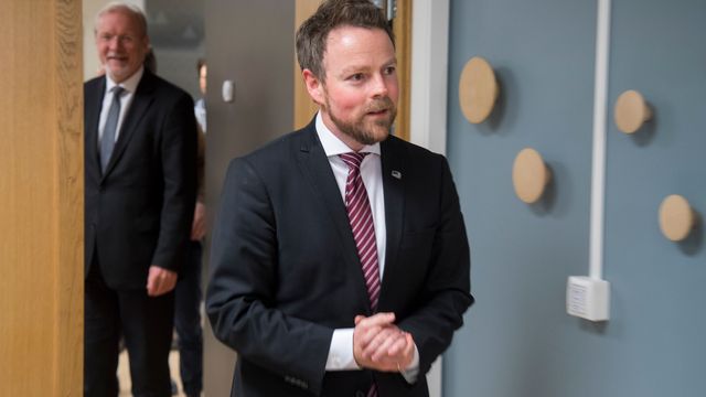 Regjeringen sier ja til omstridt gruvedrift i Kvalsund
