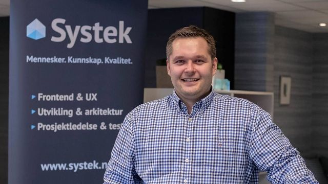 Systek oppretter nytt kontor på Hamar