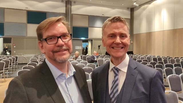 Uten kinesere forsinkes 5G i Norge