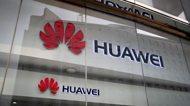 Britisk konklusjon: Huawei kan håndteres