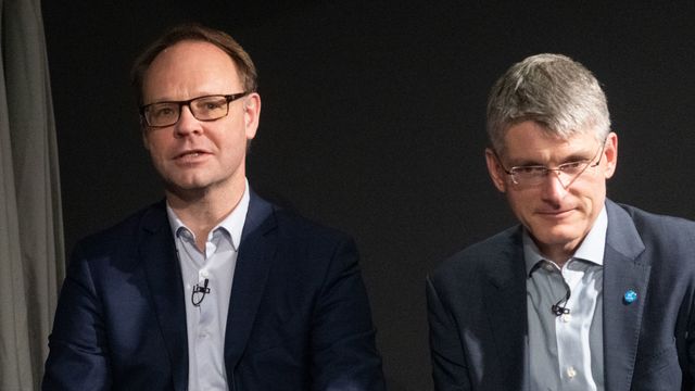 Ericsson lover sømløs overgang til 5G