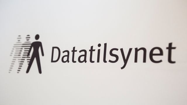 Rekordpågang hos Datatilsynet etter nye personvernsregler