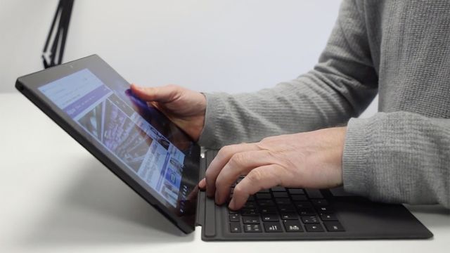 Surface Pro har fått enda råere innmat – vi har testet den
