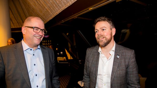 Andøya vil vinne europeisk romkappløp 