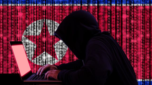 Nordkoreanske hackere vender seg for første gang mot russiske mål