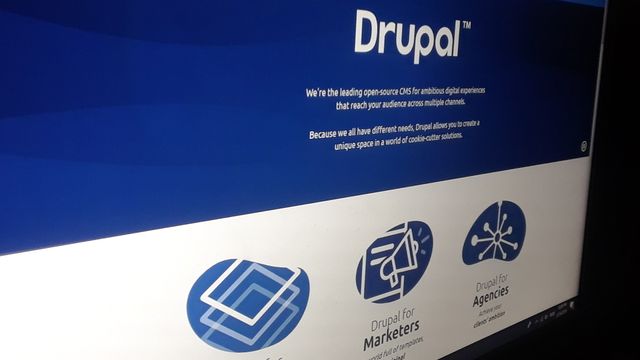 Drupal har kritisk sårbarhet som kan brukes til å kjøre ondsinnet kode: – Oppdatér nå!