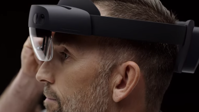 Microsofts nye HoloLens-briller skal gi deg mer realistiske hologrammer enn noensinne