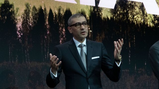 – Vi kan levere 5G til Europa