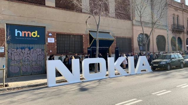 Nokia-mobiler solgt i Norge har sendt opplysninger til Kina