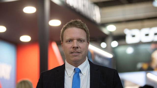 Ice selger seg ut av Sverige