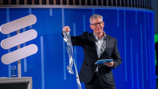 6G-antenner på rull