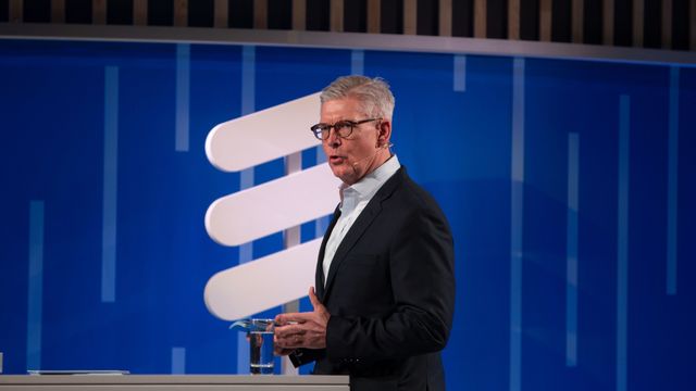 Ericsson får ny bot i USA. Må betale 2,2 milliarder kroner