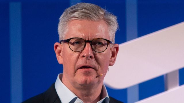 Ericsson sier Huawei-tiltak vil føre til forsinkelser