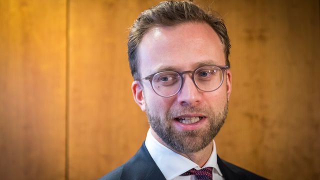 Digitaliseringsministerens viktigste verktøy er kommunikasjon