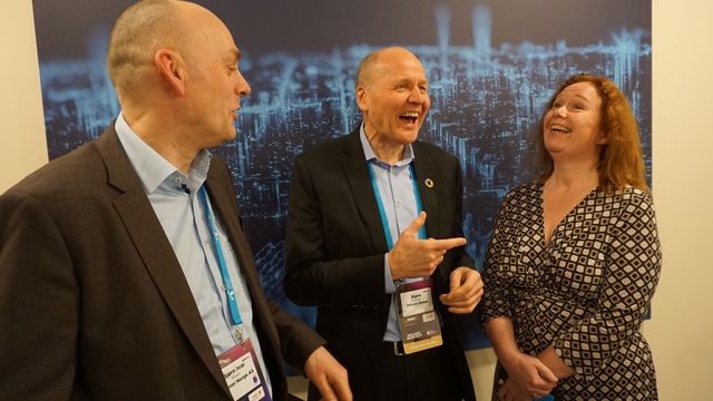Telenor velger Ericsson til 5G i Elverum