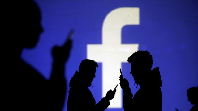 EU skuffet over Facebook