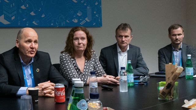 Telenor tester dynamisk kapasitetsøkning
