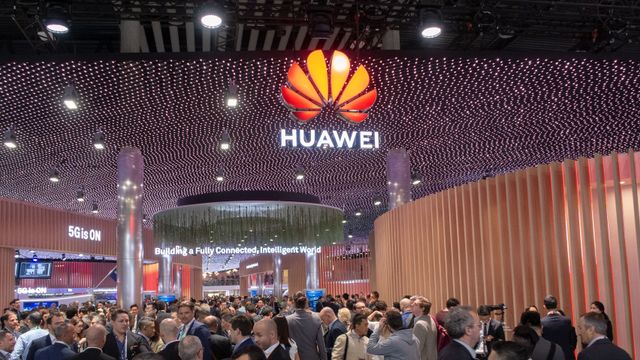 Eksperter mener USA overdriver Huawei-trusselen