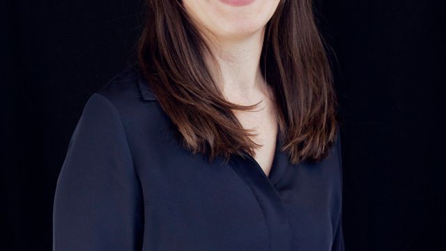 Monica Tjelmeland ny samfunnspolitisk direktør i Tekna