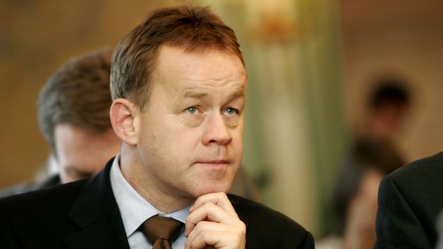 Politiet fikk tilgang på DNs leserdata i jakten på de antatte kidnapperne