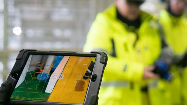 Digital suverenitet fortjener samme alvor som energisikkerhet