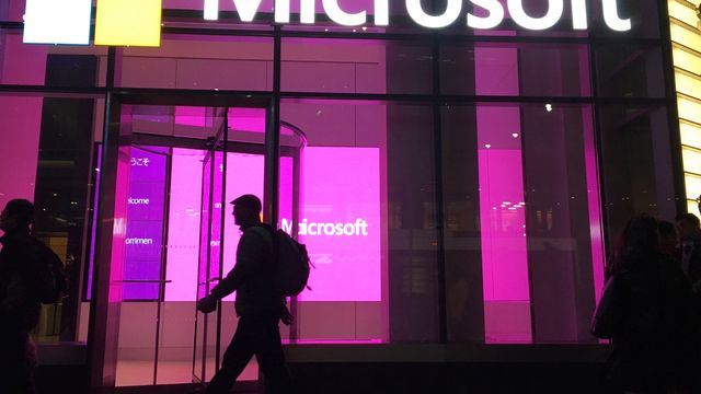 Microsoft har avdekket store hackerangrep knyttet til Iran