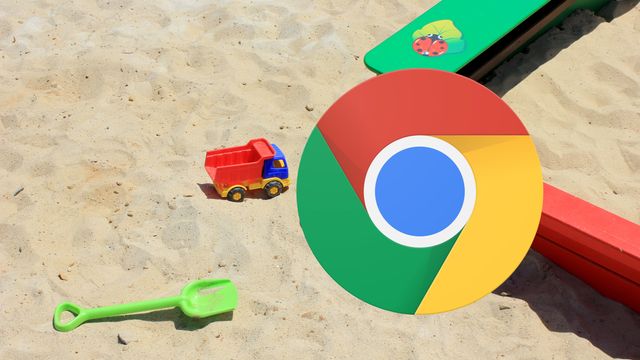 Google lappet Chrome-sårbarhet som allerede var under angrep
