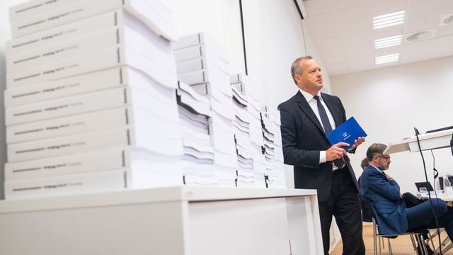 Byrådet i Oslo vil fremme gigantkrav mot eiendomsinvestorer