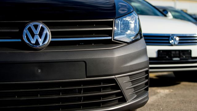 118 milliarder i overskudd for Volkswagen