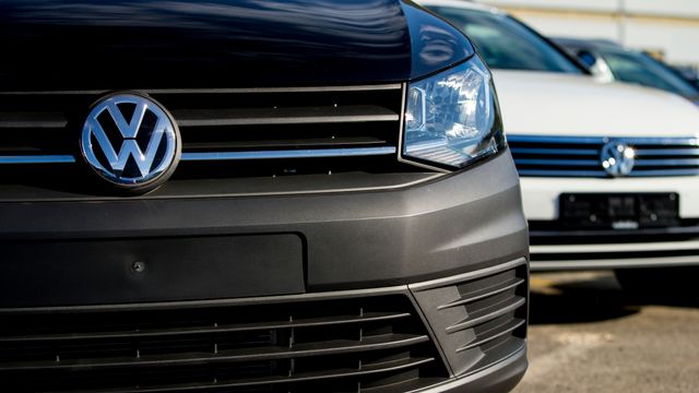 118 milliarder i overskudd for Volkswagen