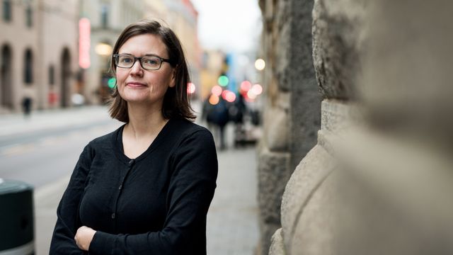 Telenor tilslører konkurransen