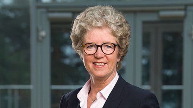 Hilde Merete Aasheim blir konsernsjef i Hydro etter Svein Richard Brandtzæg