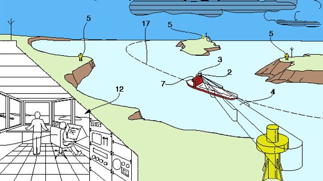 Mener Helge Ingstad-kollisjonen kunne vært unngått med «aktive sjømerker»