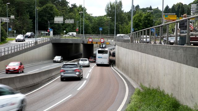 Hadde høyest pris men best beskrivelse: Skal prosjektere og følge opp tre tunnellokk i Oslo