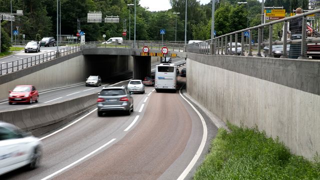 Tre tungt belastede trafikklokk i Oslo trenger en ansiktsløftning