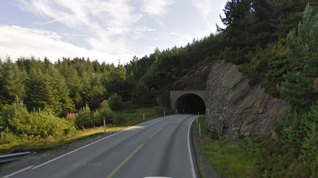 Drøye 600 meter tunnel på Sørvestlandet venter på bud fra interesserte entreprenører