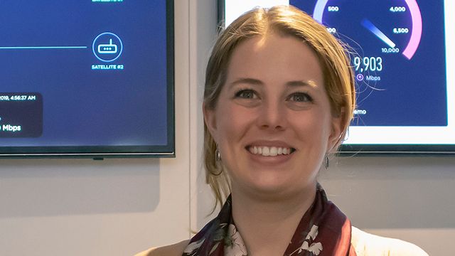 Stadig raskere i Telenors mobilnett