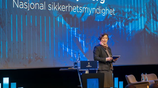 NSM: Norske virksomheter vet ikke hvordan de rammes