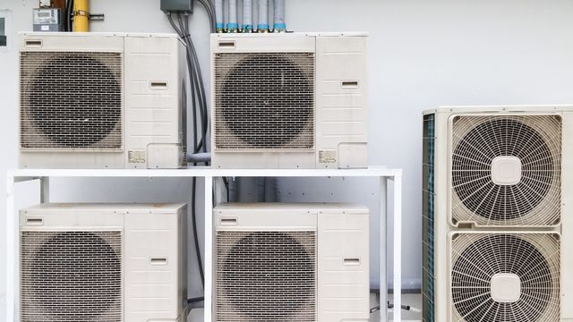 Over dobbelt så mange skiftet ut oljefyren i 2018