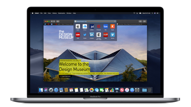 «Gode» hackere fant kritiske sårbarheter i Apples nettleser Safari