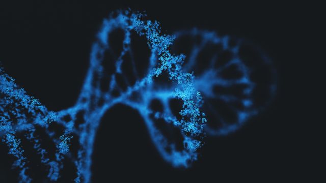 DNA-lagring kan gi én million terabyte per kubikkmillimeter – nå har Microsoft gjort fremskritt med teknologien