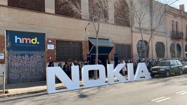 Nokia-produsent etter lekkasje av mobildata: – Kina var en feil, men datainnsamling er det ikke