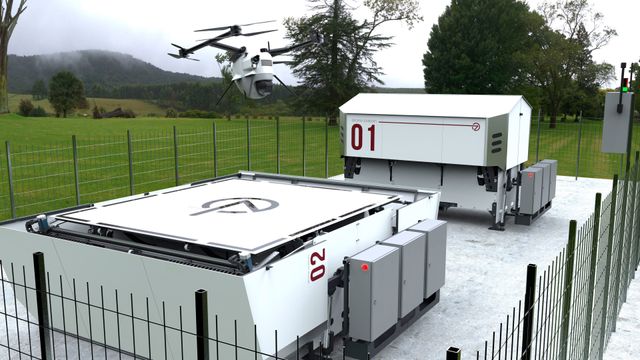 IOT-satsing i Trondheim på vingene