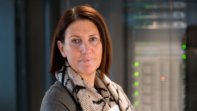 Trine Strømsnes er Cisco Norges nye administrerende direktør