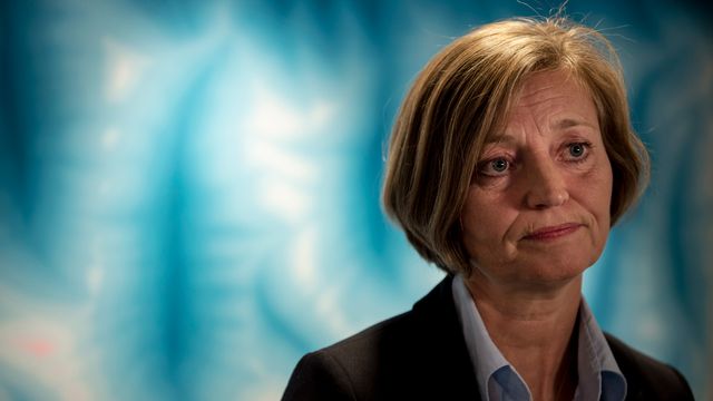 Anne Myhrvold fortsetter som direktør for Petroleumstilsynet