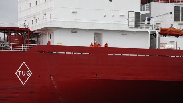 Norsk shipping tror på økt lønnsomhet og flere ansettelser i 2019