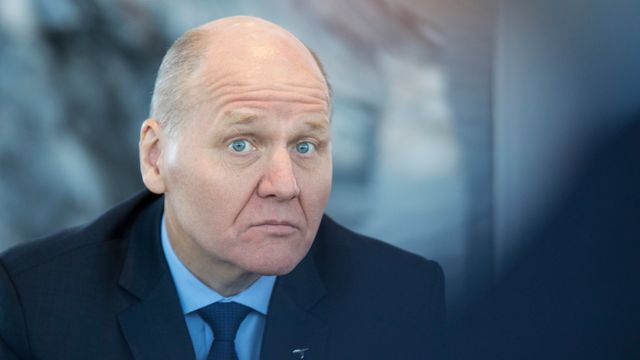 Milliardkrav mot Telenor i Bangladesh