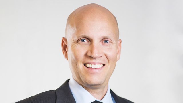 Tør ikke satse på NB-IOT