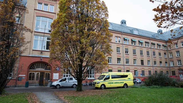 – 20 milliarder å spare på ny sykehusplan for Oslo