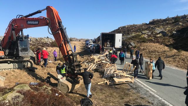 Trønderenergi får ikke dekket sakskostnadene etter Frøya-striden